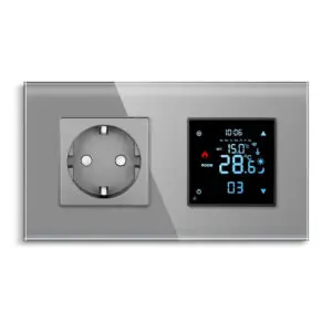 Thermostat Pro v2